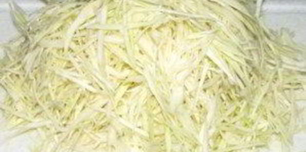 салат из свежей капусты