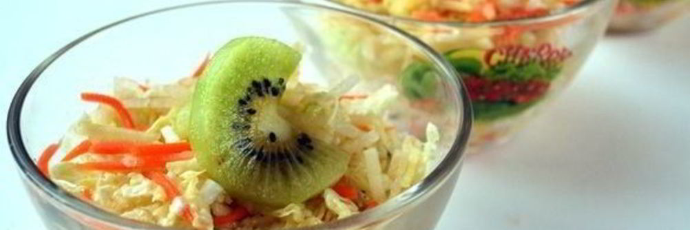 Салат Легкий