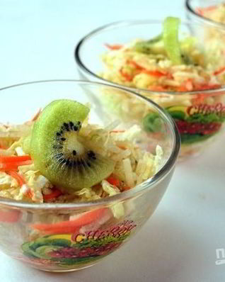 Салат Легкий