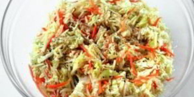 салат легкий