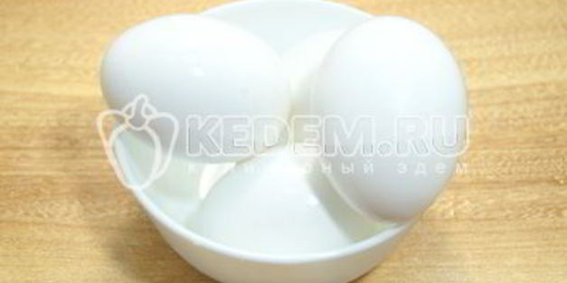 салат любаша