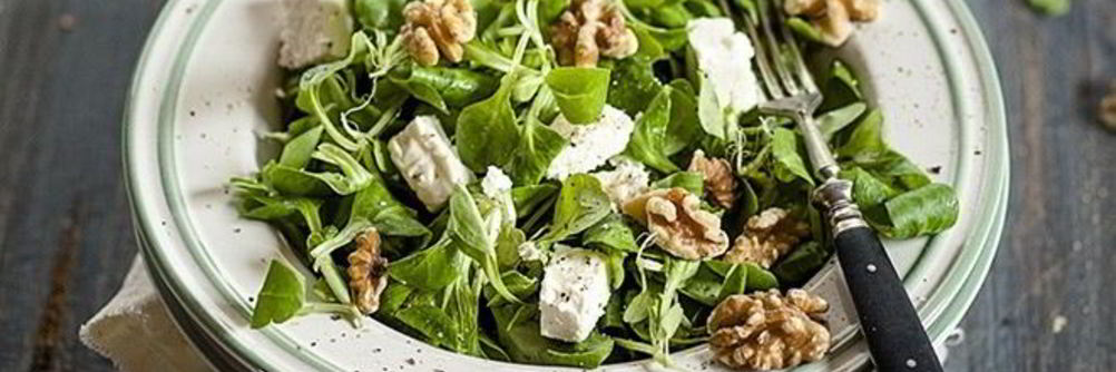 Салат Любительский