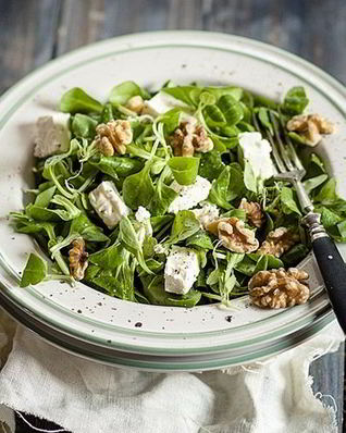 Салат Любительский