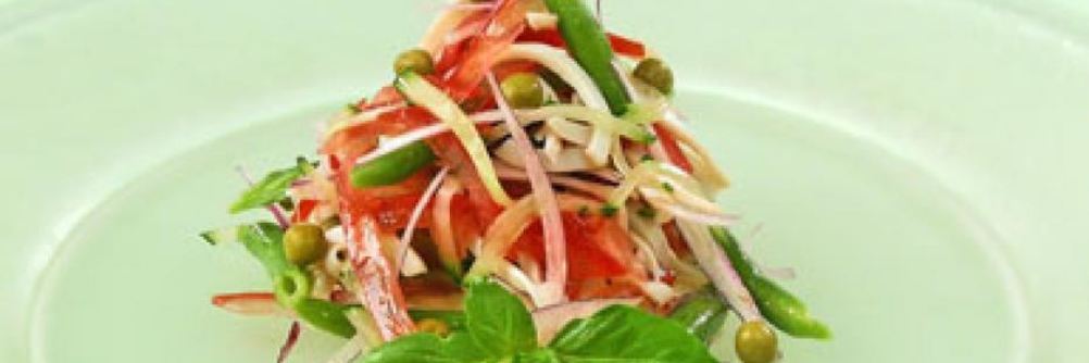 Салат Особый