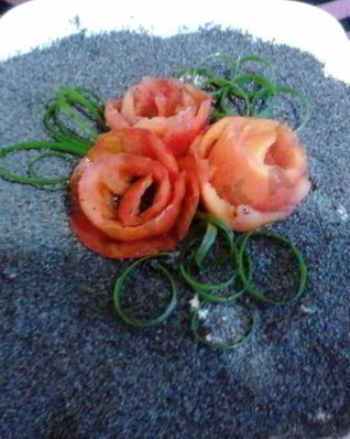 Салат под кайфом