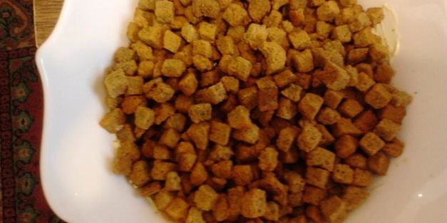 салат под кайфом