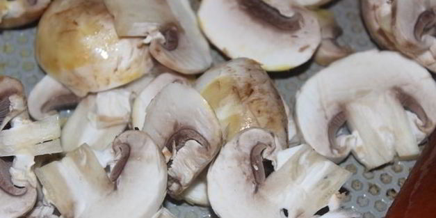 салат сельдь под шубой