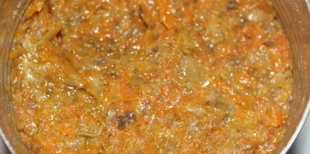 салат сельдь под шубой