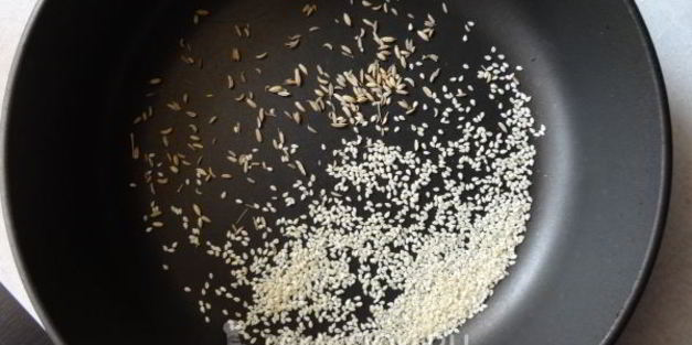 салат с фейхоа