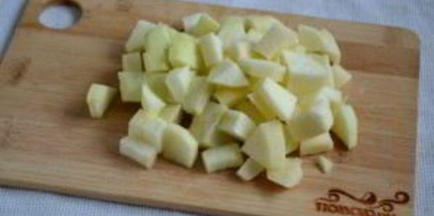 салат с грейпфрутом