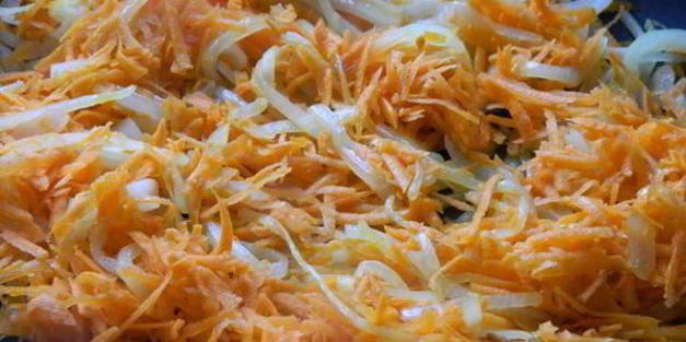 салат с легким