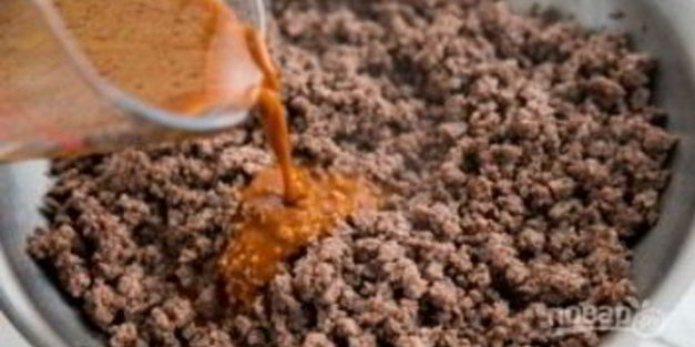 салат с творогом