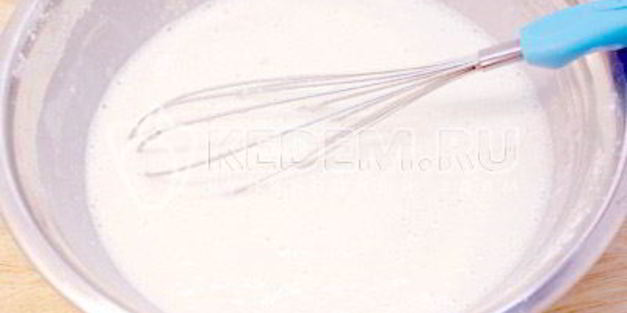 салат трухлявый пень