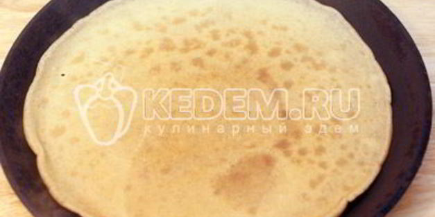 салат трухлявый пень