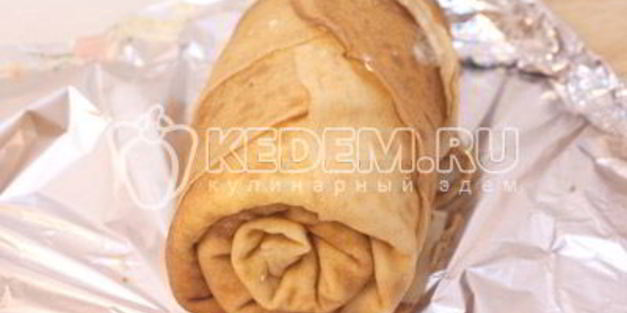 салат трухлявый пень