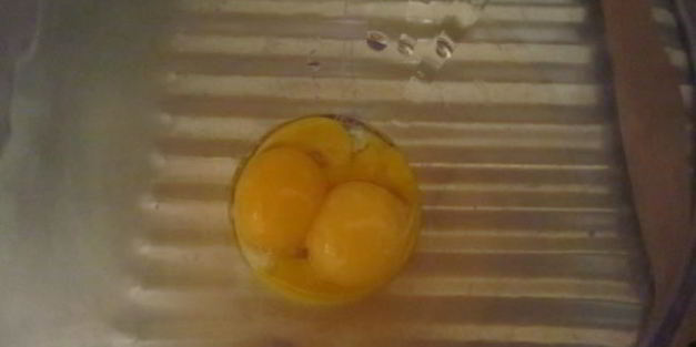 салат цезарь с курицей