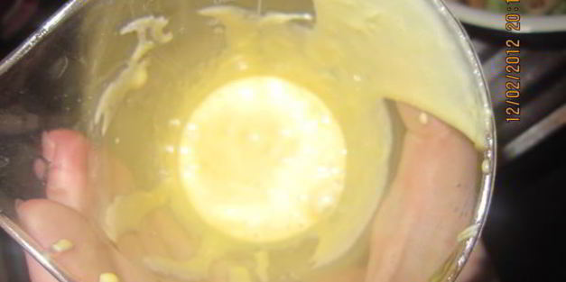 салат цезарь с курицей