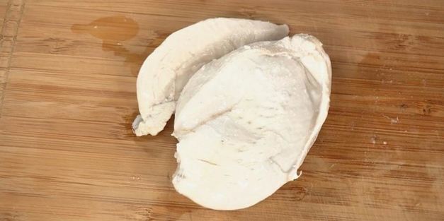 салат ямерьет