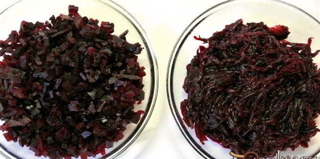 витаминный салат