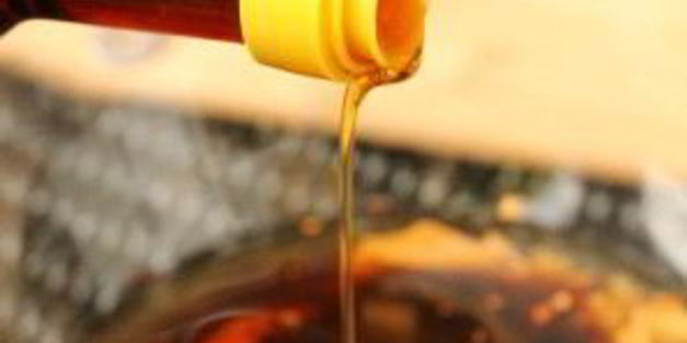 арахисовый соус