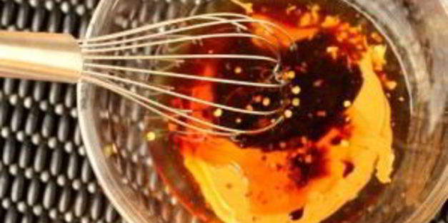 арахисовый соус