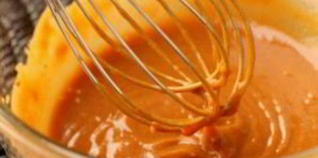 арахисовый соус