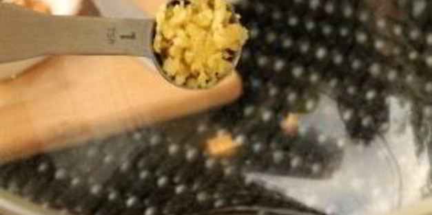 арахисовый соус