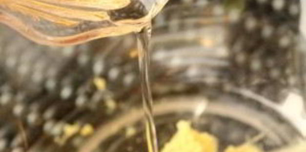 арахисовый соус