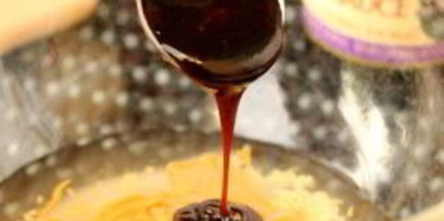 арахисовый соус