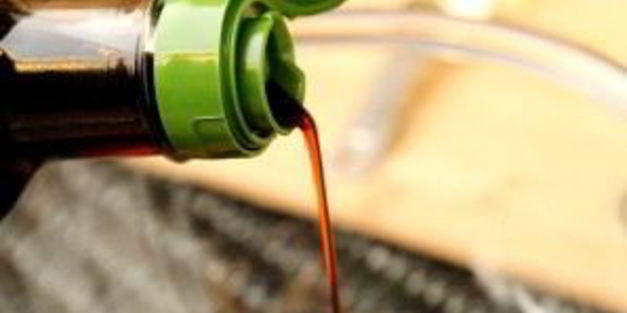 арахисовый соус