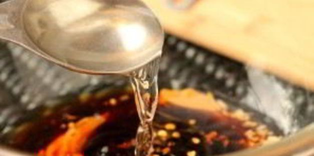 арахисовый соус