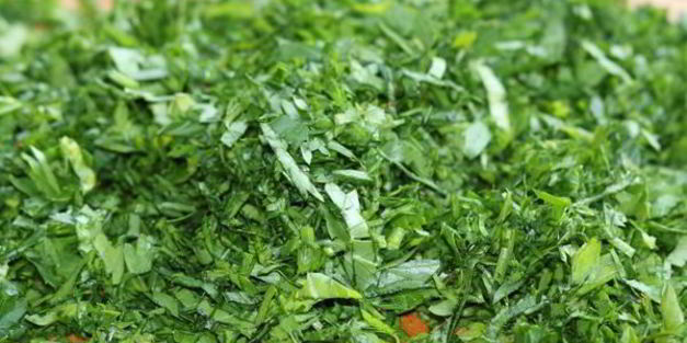 аргентинский соус чимичурри