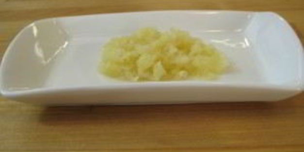 белый соус для пиццы