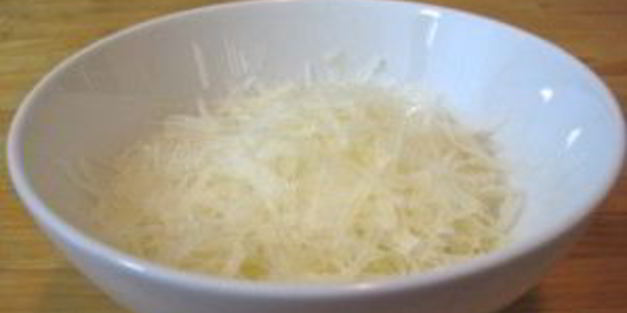 белый соус для пиццы