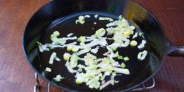 белый соус к курице