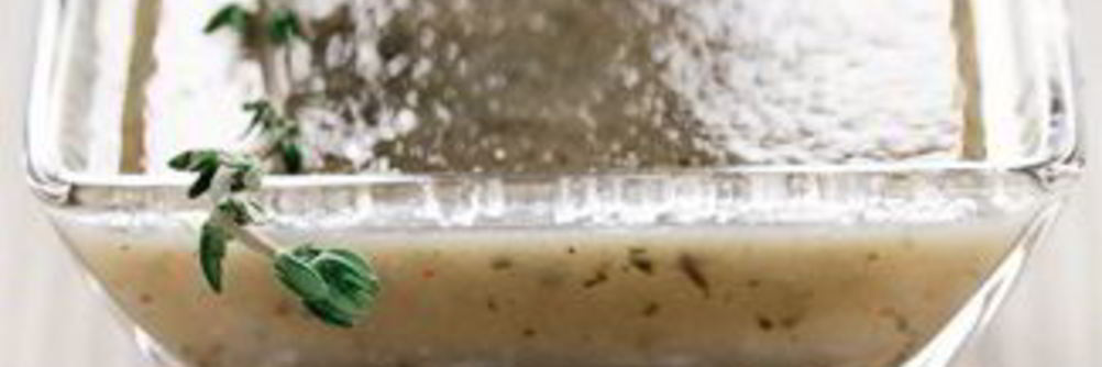 Чертовски острый соус