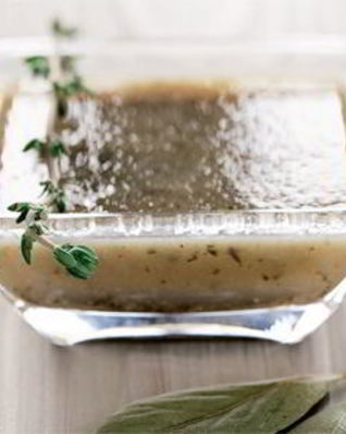 Чертовски острый соус