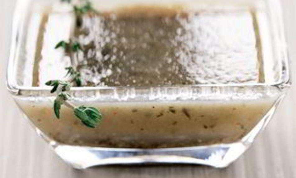 Рецепт чертовски острый соус