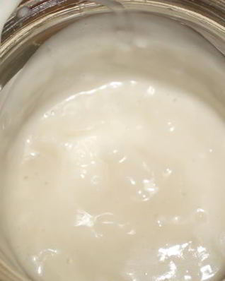 Чесночный соус