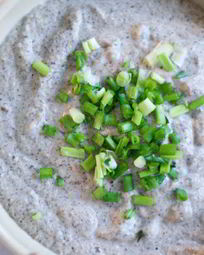 Грибной соус