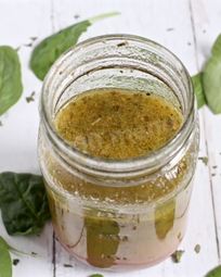 Итальянские соусы