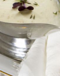 Простые соусы