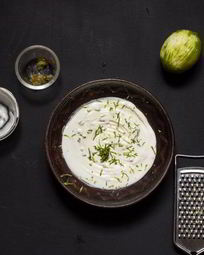 Соусы к рыбе