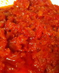 Заправки для салатов