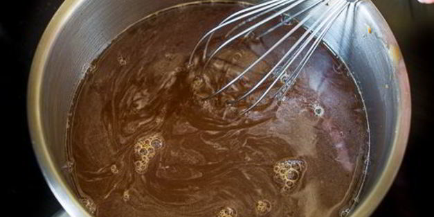 домашний соус терияки с медом