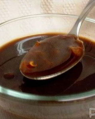 Домашний соус терияки