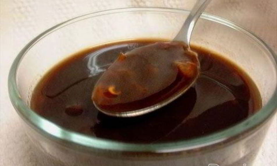 Рецепт домашний соус терияки