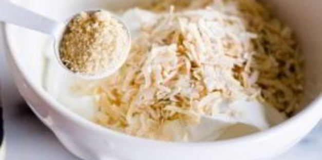 французский луковый соус