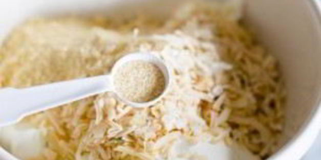 французский луковый соус