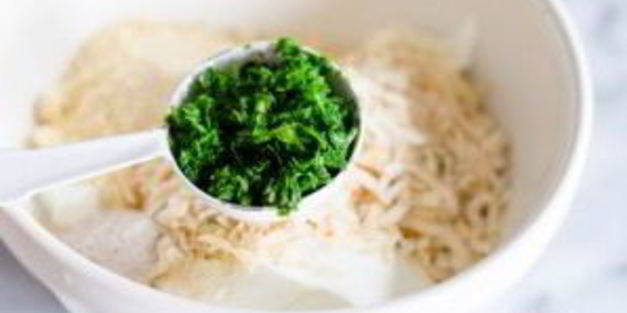 французский луковый соус